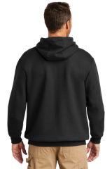 Carhartt® Midweight Hooded Sweatshirt