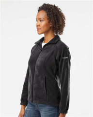 Columbia - Women’s Benton Springs™ Fleece Full-Zip Jacket
