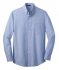 Port Authority® Crosshatch Easy Care Shirt