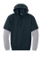 CornerStone® Tough Fleece Layered Hoodie
