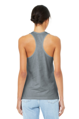 BELLA+CANVAS® Women’s Jersey Racerback Tank
