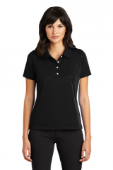 Nike Women's Tech Basic Dri-FIT Polo