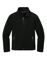 Port Authority® Youth Value Fleece Jacket