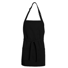 Red Kap® Premium Short Bib Apron