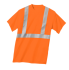 CornerStone® ANSI 107 Class 2 Safety T-Shirt