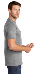 Port & Company® Core Pocket Tee