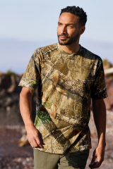Russell Outdoors™ Realtree® Tee