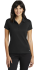 Nike Women's Dri-FIT Solid Icon Pique Modern Fit Polo