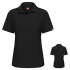 Red Kap® Women's Short Sleeve Performance Knit® Flex Series Pro Polo