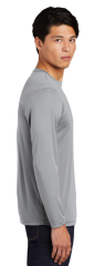 Sport-Tek® Tall Long Sleeve PosiCharge® Competitor™ Tee