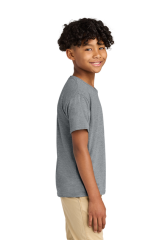 Jerzees® Youth Dri-Power® 100% Polyester Tee