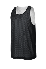 Sport-Tek® PosiCharge® Reversible Mesh Tank