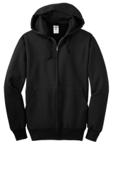 JERZEES® Super Sweats® NuBlend® - Full-Zip Hooded Sweatshirt