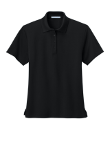 Port Authority® Women's Dry Zone® Ottoman Polo
