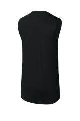 Sport-Tek® PosiCharge® Compression Sleeveless Tee
