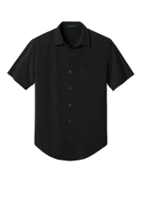 Mercer+Mettle® Short Sleeve UV Capital Tech Shirt