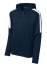 Sport-Tek® Sport-Wick® Youth Fleece United Pullover Hoodie