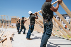 Carhartt® Rugged Flex® 5-Pocket Jean