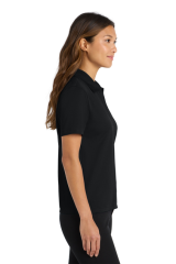 Port Authority® Women's Dry Zone® Ottoman Polo