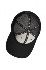 New Era® Stretch Mesh Contrast Stitch Cap