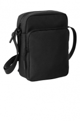 Port Authority® Upright Crossbody Bag