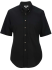 Edwards® Women's Easy Care Poplin Short Sleeve Shirt