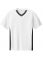 Sport-Tek® Youth Competitor™ United V-Neck