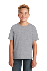 Jerzees® Youth Dri-Power® 50/50 Cotton/Poly T-Shirt