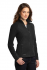 Eddie Bauer® Women's Full-Zip Microfleece Jacket