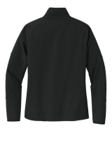 Port Authority® Women's Textured Soft Shell Jacket