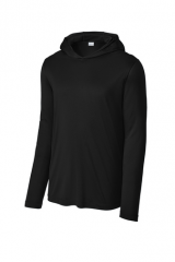 Sport-Tek® Posi-UV® Pro Long Sleeve Hoodie