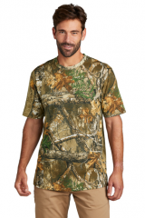 Russell Outdoors™ Realtree® Tee