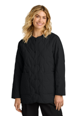 Mercer+Mettle® Women’s Quilted Liner Jacket
