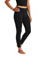 Sport-Tek® Women's 7/8 Legging