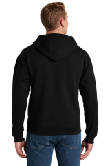 JERZEES® Super Sweats® NuBlend® - Full-Zip Hooded Sweatshirt