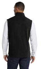 Port Authority® Microfleece Vest