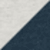 Oatmeal Heather/Indigo Heather