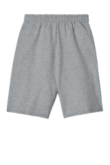 Jerzees® Unisex NuBlend® Pocketed Sweat Short