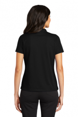 Nike Women's Tech Basic Dri-FIT Polo