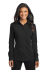 Port Authority® Women's Dimension Knit Dress Shirt