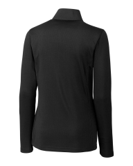 Clique Ice Pique Womens Half Zip Tech Pullover