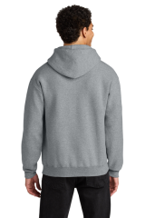 Jerzees Rugged™ Unisex Hooded Sweatshirt
