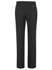 Dickies Women's Premium Flat Front Pants