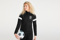 Sport-Tek® Women's Travel Full-Zip Jacket