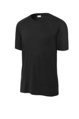 Sport-Tek® Halftime Raglan Tee