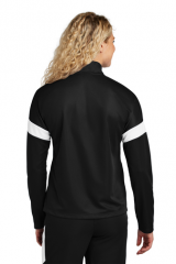 Sport-Tek® Women's Travel Full-Zip Jacket