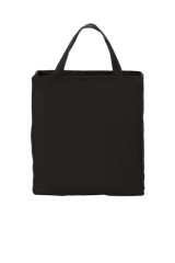 Port Authority® Ideal Twill Grocery Tote