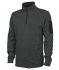 Charles River - Men's Heathered Fleece Pullover