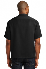 Port Authority® Easy Care Camp Shirt