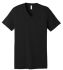 BELLA+CANVAS® Unisex Jersey Short Sleeve V-Neck Tee